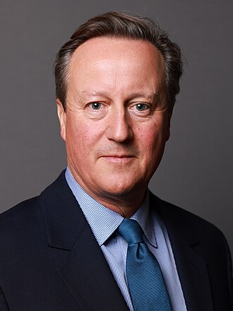 David Cameron (Scottish politician)